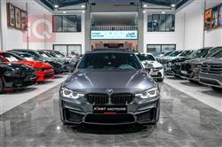 بي ام دبليو الفئة 3